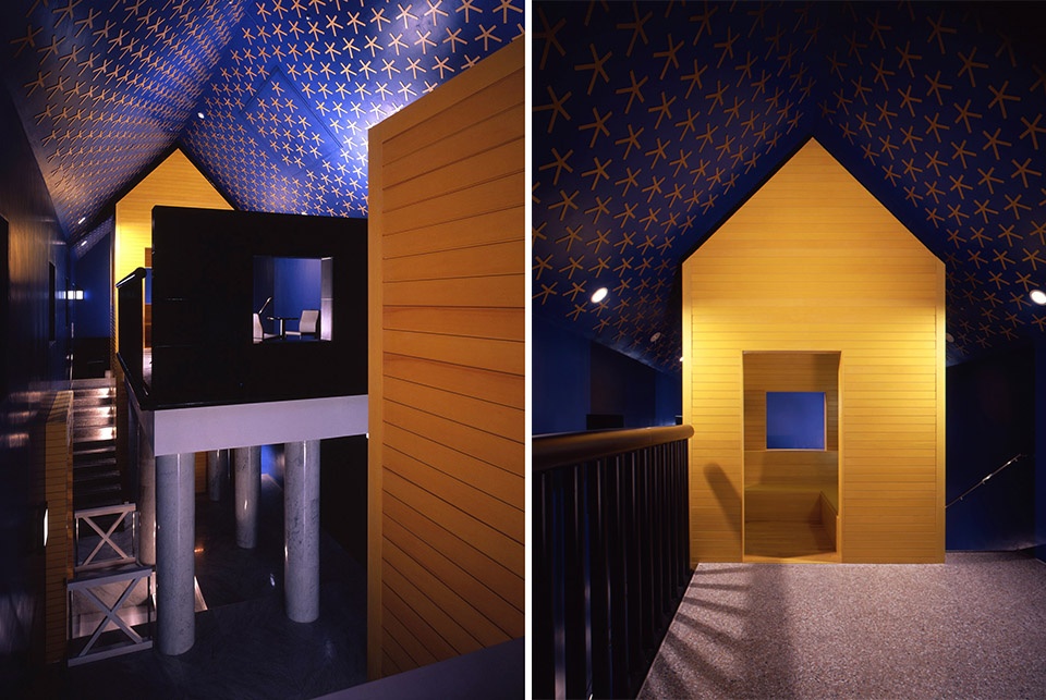 IL Palazzo zi bibbo10 11 Photo by Nacása Partners Inc 拷贝