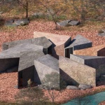 大地无限建筑博物馆，曼谷 / HAS design and research