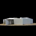 大地无限建筑博物馆，曼谷 / HAS design and research