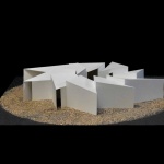 大地无限建筑博物馆，曼谷 / HAS design and research