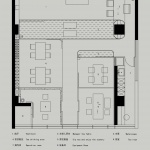 内观山河·岚洱茶事，西安 / 仝屿建筑空间设计