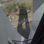 上海临港星空之境公园同观廊，旋星塔，羽旋桥 / 上海中森止境设计工作室