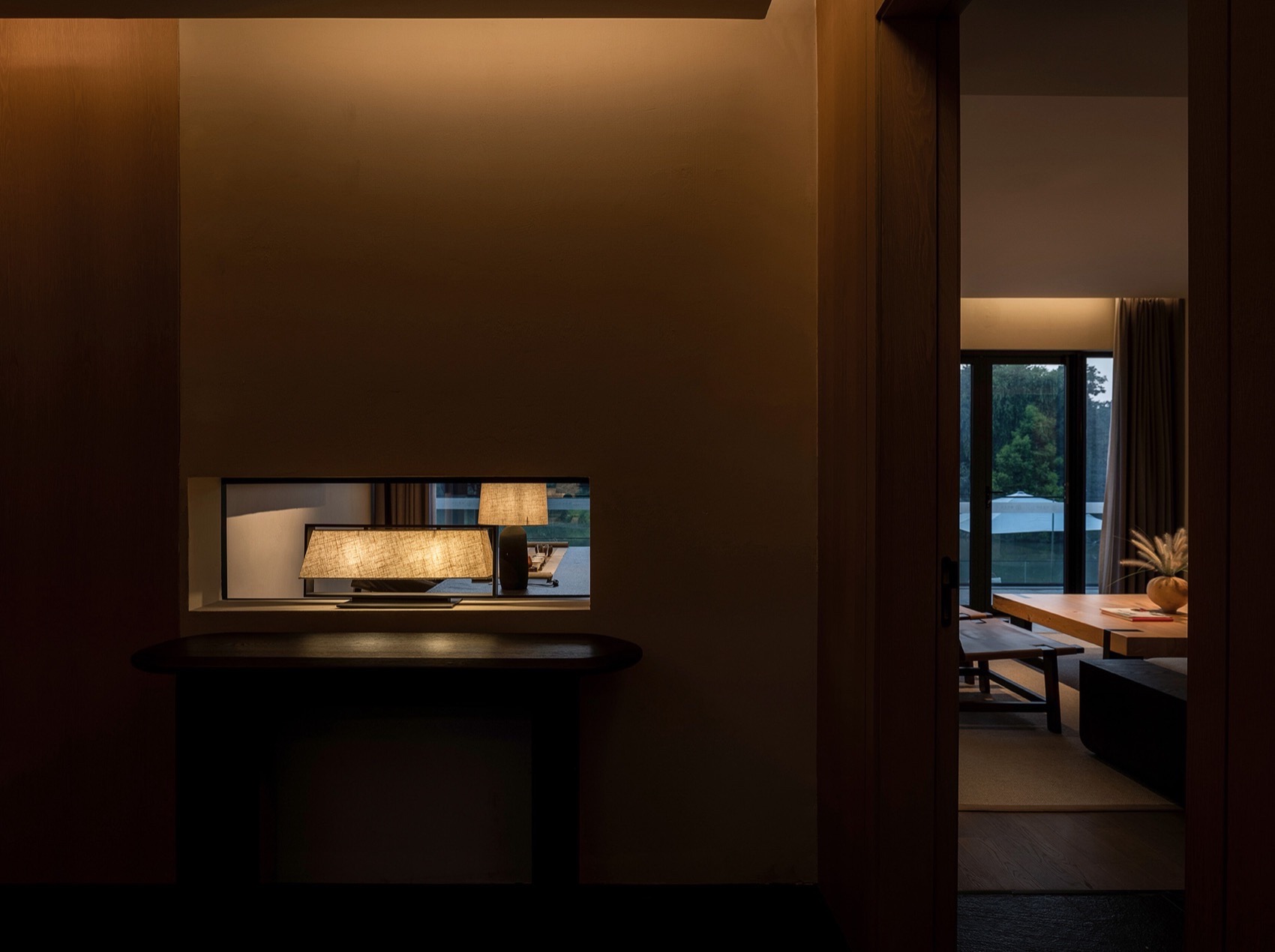 Guili Hotel, Luzhou by CCD - 谷德设计网