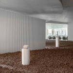 大地无限建筑博物馆，曼谷 / HAS design and research