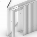 大地无限建筑博物馆，曼谷 / HAS design and research