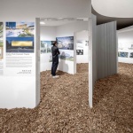 大地无限建筑博物馆，曼谷 / HAS design and research