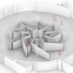大地无限建筑博物馆，曼谷 / HAS design and research