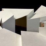 大地无限建筑博物馆，曼谷 / HAS design and research