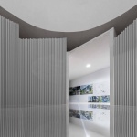 大地无限建筑博物馆，曼谷 / HAS design and research
