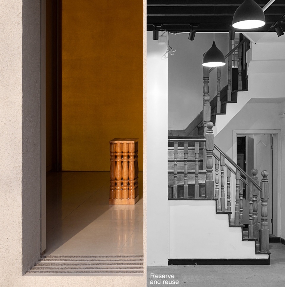 Reservereuse 321 coffee by some thoughts