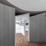 大地无限建筑博物馆，曼谷 / HAS design and research