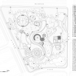 鄂尔多斯智慧体育公园 / PLAT ASIA