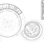 鄂尔多斯智慧体育公园 / PLAT ASIA