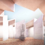 大地无限建筑博物馆，曼谷 / HAS design and research