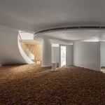 大地无限建筑博物馆，曼谷 / HAS design and research