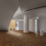 大地无限建筑博物馆，曼谷 / HAS design and research