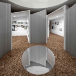 大地无限建筑博物馆，曼谷 / HAS design and research