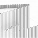 大地无限建筑博物馆，曼谷 / HAS design and research