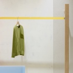素然成都太古里Flat公寓店，四川 / FLIP设计工作室