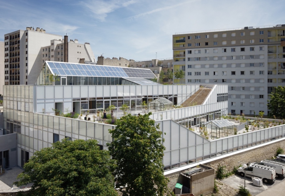 Atelier du Pont Bienvenue photo Takuji Shimmura 04