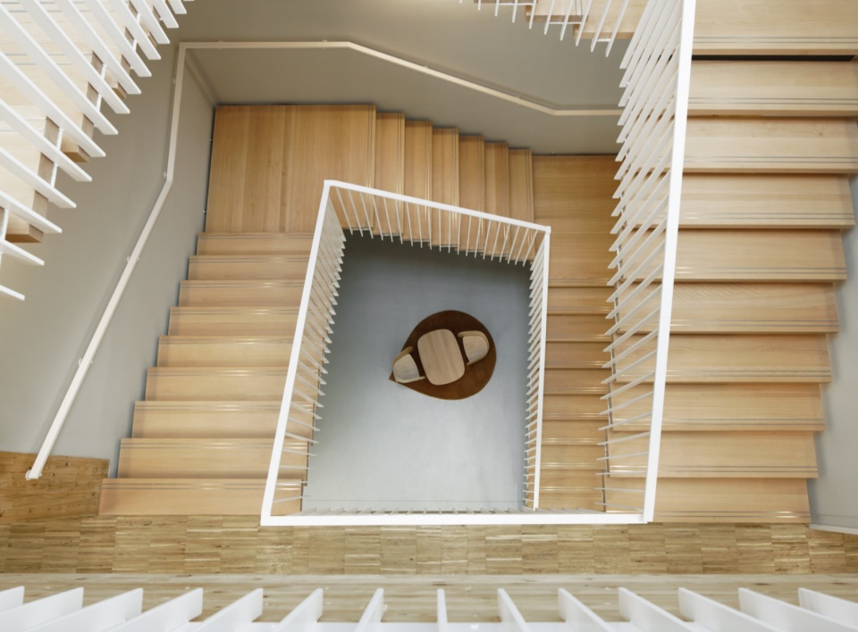 Atelier du Pont Bienvenue photo Takuji Shimmura 06