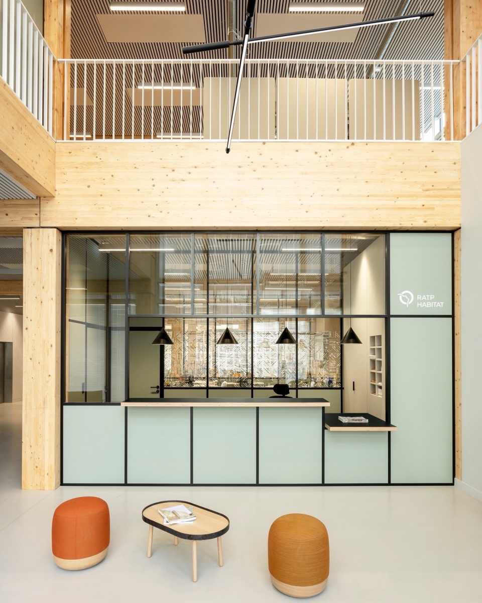 Atelier du Pont Bienvenue photo Vincent Leroux 19