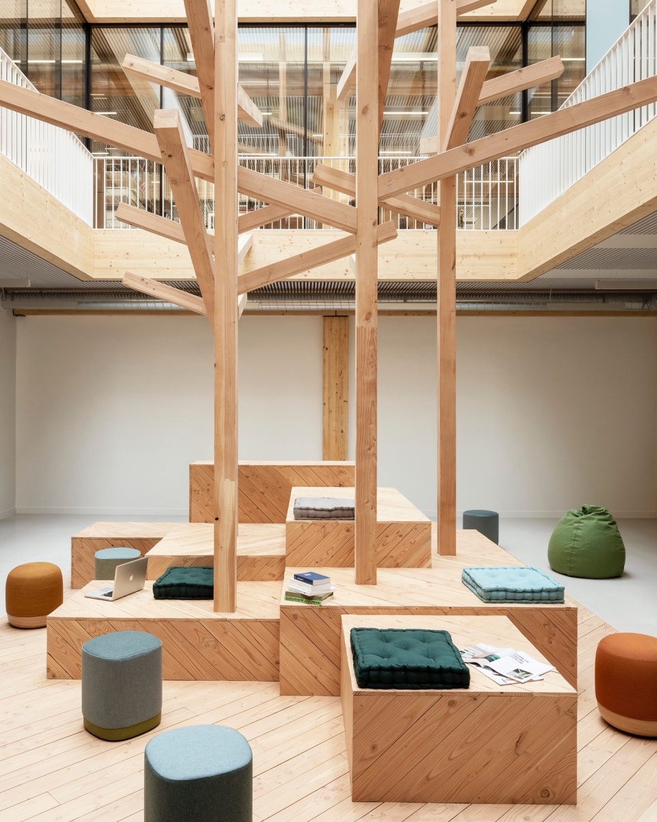 Atelier du Pont Bienvenue photo Vincent Leroux 23