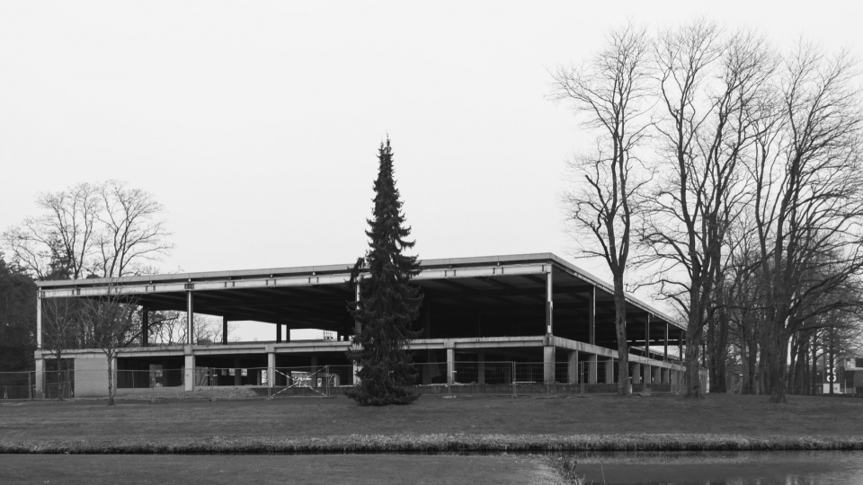 Civic Architects ITC Enschede 03 Copyright Jeroen Verplanke
