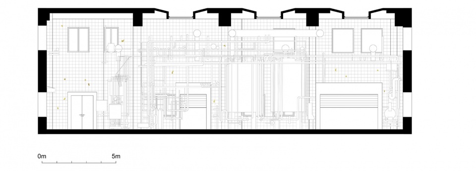 D2剖面图 D2 Section ©Studio 10