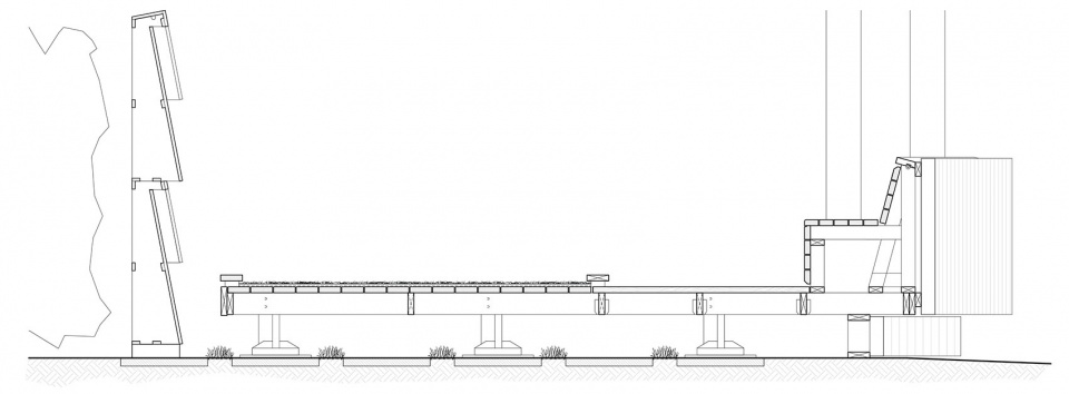 Ground Rules Section BW Credit Somewhere Studio