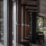 FEI PATISSERIE法式甜点店，广东 / 泥木建筑工作室