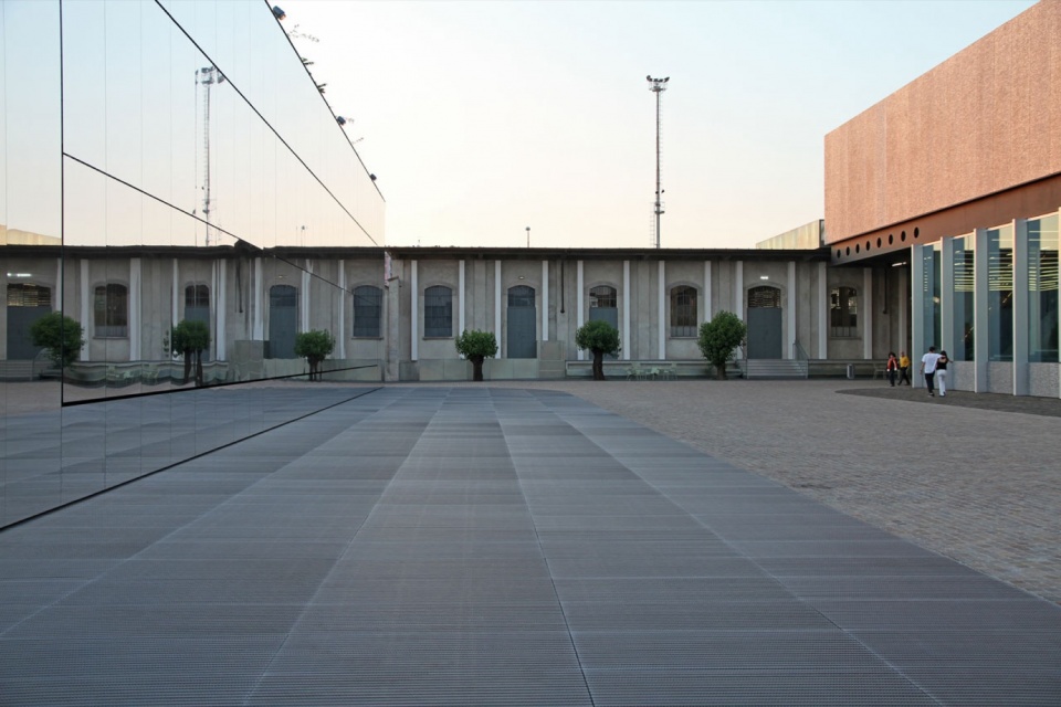 OMA Fondazione Prada 20 ©OMA