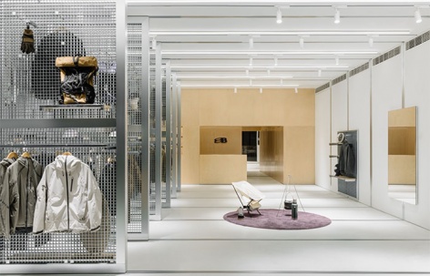 Nothomme BLUE蓝岐，杭州 / Studio Profile