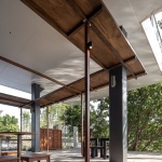 FEI PATISSERIE法式甜点店，广东 / 泥木建筑工作室