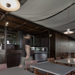 FEI PATISSERIE法式甜点店，广东 / 泥木建筑工作室