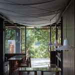 FEI PATISSERIE法式甜点店，广东 / 泥木建筑工作室