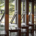 FEI PATISSERIE法式甜点店，广东 / 泥木建筑工作室