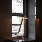 FEI PATISSERIE法式甜点店，广东 / 泥木建筑工作室
