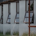 FEI PATISSERIE法式甜点店，广东 / 泥木建筑工作室