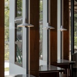 FEI PATISSERIE法式甜点店，广东 / 泥木建筑工作室