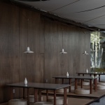 FEI PATISSERIE法式甜点店，广东 / 泥木建筑工作室