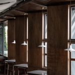 FEI PATISSERIE法式甜点店，广东 / 泥木建筑工作室