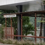 FEI PATISSERIE法式甜点店，广东 / 泥木建筑工作室