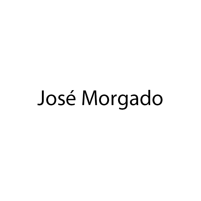 José Morgado