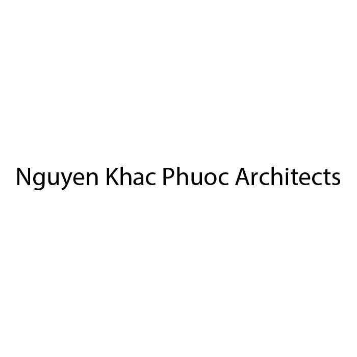 Nguyen Khac Phuoc Architects