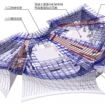 IFF Convention Center by TJAD