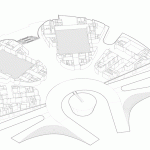 IFF Convention Center by TJAD