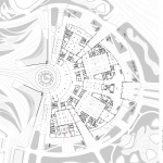IFF Convention Center by TJAD