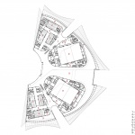 IFF Convention Center by TJAD