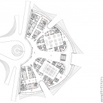 IFF Convention Center by TJAD